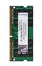 Consistent 16GB DDR4 Laptop RAM 3200Mhz with Replacement Warranty