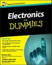 Electronics for Dummies - UK Edition