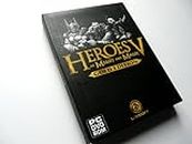 Heroes of Might & magic V - édition Gold (+ Hammers of Fate + Tribes of the East)