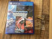 PS4 :  DARIUS COZMIC "COLL CONSOLE"     Strictly  Limited    NEUF / NEW       