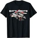 VidiAmazing Battlebot Battle Bot Costume Toy Fighting Robot T-Shirt ds183 T-Shirt