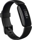 Fitbit Inspire 2 Health & Fitness Activity Tracker 24/7 Heart Rate FB418BKBK