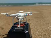 Drone DJI Phantom Fishing Payload Bait Dropper for Phantom 1 2 3 4 - Watch Video