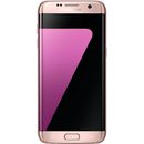 Samsung Galaxy S7 Edge G935F 32GB Pink-Gold Android Smartphone