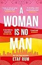A Woman is No Man: an emotional and gripping New York Times best selling debut family drama novel