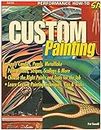 Custom Painting (Sa Design)