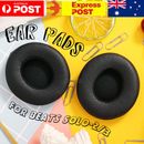 Replacement Ear Pads Cushion For Beats by Dr Dre Solo 2 Solo 3 Wireless SYD OZ