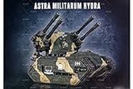 Games Workshop Warhammer 40k Astra Militarum Hydra