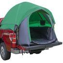 Wakeman Outdoors 5.5 to 6ft Truck Bed Tent - 2 Person Camping Tent, Green Fiberglass in Blue/Green | 72 H x 55.2 W x 91.2 D in | Wayfair 75-CMP1123