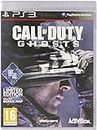 Call Of Duty Ghosts - Limited Edition with FreeFall DLC (Playstation 3)