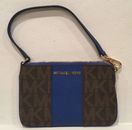 Michael Kors Wrislet Wallet New Without Tags 