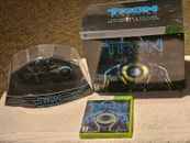 Tron: Evolution -- Collector's Edition (Microsoft Xbox 360, 2010)