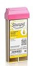Starpil Wax - Cera Natural Miel Roll On (110g/3.8oz), Pack de 5