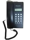 Panasonic KX-TS401SX Corded Telephone System (Black)