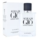 Giorgio Armani Acqua di Gio pour Homme Eau de Parfum XL 125 ml EDP Herren Parfüm