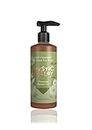 Mystic Valley Shower Gel Refreshing Cucumber And Green Tea, Moisturising Body Wash For Soft, Supple Skin - 350Ml