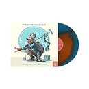 Never Slept Better - Exclusive Limited Edition Orange & Blue Swirl Colored Vinyl LP
