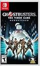 Ghostbusters The Video Game Remastered Nintendo Switch Games and Software