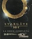 Stargate SG1. La Serie Completa
