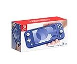 Nintendo Switch Lite Console [Blue]