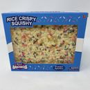 NIB Silly Squishies Rice Crispy AUTHENTIC & COLLECTABLE
