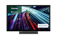 24WK3C63DB 24-inch, HD Ready, Freeview Play, Smart TV, Alexa Built-in