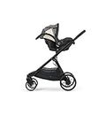 Baby Jogger Maxi-COSI/Cybex Car Seat Adapter for City Select and City Select LUX Strollers