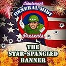 The Star-Spangled Banner - Pad 5 (bowed)