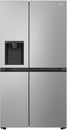 LG 635L Side by Side Refrigerator GS-N600PL | Greater Sydney Only
