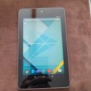 Asus Google Nexus 7 ME370T 32gb Black Android Tablet - #20240405930