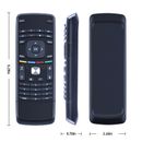 New XRT100 Remote Control For Vizio TV E240AR E221VA E321VL E420ME E460ME