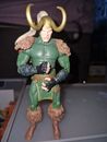Marvel Legends Walmart Exclusive series Loki figure Rare