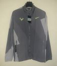 RESERVED Tennis jacket Nike Nadal Roland-Garros 2019 New with tag