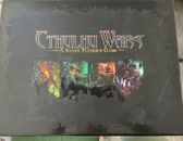 Petersen Games Cthulhu Wars­ Strategy Board Game - Multicolor