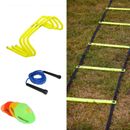 Personal Training Agility Sports/Fitness Exercise Equipment Home Gym Workout Set