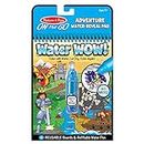Melissa & Doug Water Wow-Adventure|Multi Color for Kid|Pack of 1