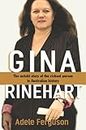 Gina Rinehart (English Edition)