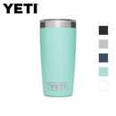 YETI Rambler 10oz Tumbler Thermal Travel Vacuum Insulated Camping ALL COLOURS
