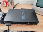PS2 Fat HDD 500go Openps2 Loader