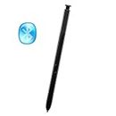 Galaxy Note 9 Stylus withBluetooth Replacement S Pen for Samsung Galaxy Note 9 N960 All Versions Stylus Pen (Midnight Black)
