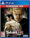 SEGA Yakuza Kiwami 2 - PlayStation Hits PlayStation 4 Game
