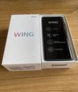 LG Wing 5G LM-F100N F100TM F100VM Dual Screen  Unlocked Smartphone-New Unopened