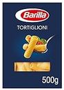 Barilla Hartweizen Pasta Tortiglioni n. 83 – 1er Pack, (1 x 500 g)
