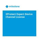 Milestone XProtect Expert Device Channel License XPETDL