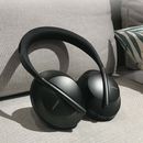 BOSE Wireless Bluetooth Noise Cancelling Headphones Earphones 700 - Silver