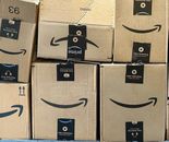 Resellers Amazon 250+ Returns   20+  Merchandise Walmart Target Black Friday