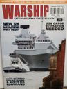 Warships International Fleet Review Jan 2020 USN Gator FREE SHIPPING CB