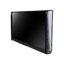 DREAM CARE Transparent PVC LED/LCD Television Cover for Samsung 40J5200 40 Inches Smart Led TV