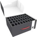 Storage Box FSLB150 Compatible with 144 Miniatures