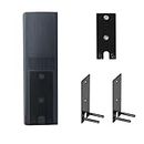 1 Pair Wall Mount Brackets for Bose Lifestyle 650 Home Entertainment System Surround Speakers 700
